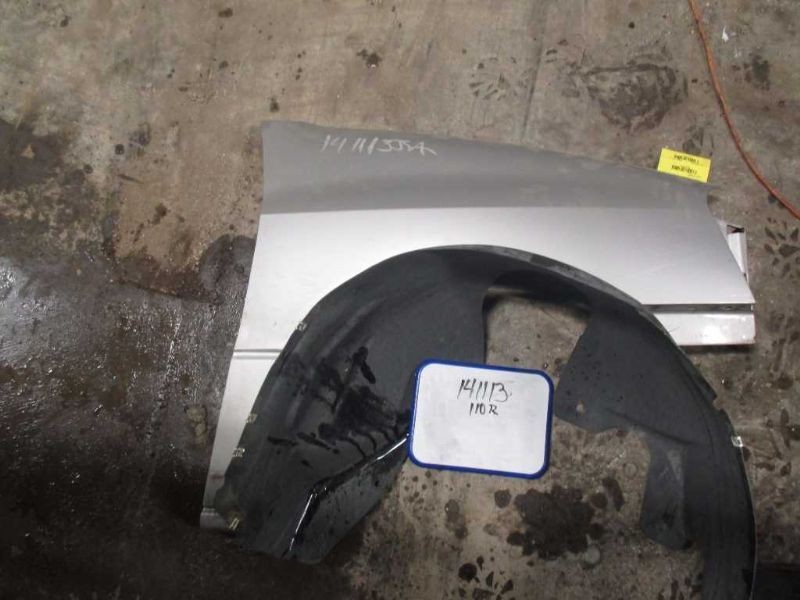 Passenger Right Hub Rear ABS Fits 04-07 FREESTAR 203100