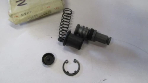 PISTON & CUP SET *{GN400XT}*