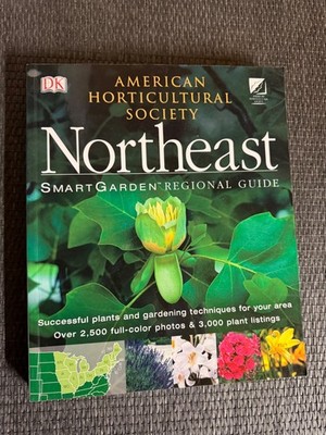 Northeast: Smart Garden Regional Guide (Smartgarden Regional Guides) |   685