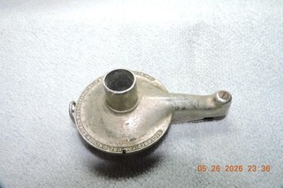 Antique Vintage Edison Cylinder Phonograph Reproducer 616932