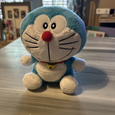 Doraemon Japenese Anime Robotic Cat