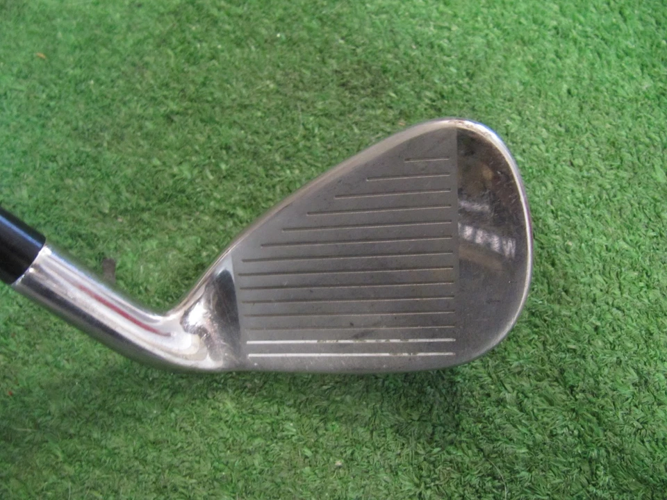 CALLAWAY EDGE 8 IRON, CALLAWAY EDGE REGULAR FLEX STEEL SHAFT, 36" LEFT-HANDED - Image 3 of 4