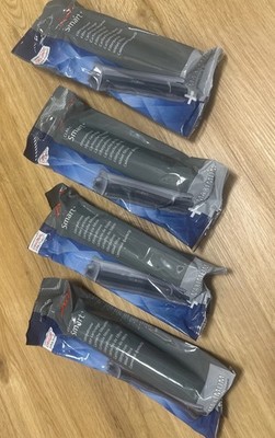 4 x ORIGINAL  JURA CLARIS Smart+ MAXIMUM Filterpatrone Grau 