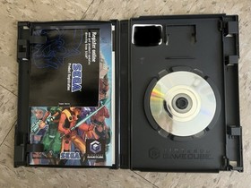 Phantasy Star Online: Episode I & II -- Plus (Nintendo GameCube, 2004)