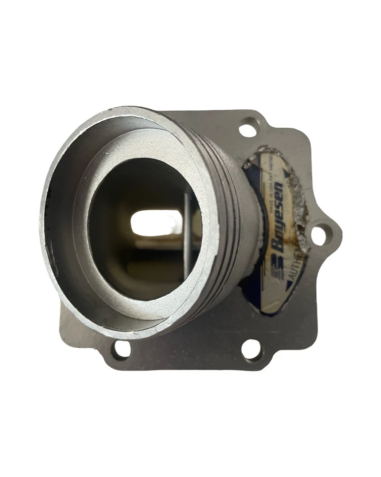 1994 KX125 VÁLVULA DE PALHETA BOYESEN RAD VALVE 94 KX 125 - Imagem 4 de 4