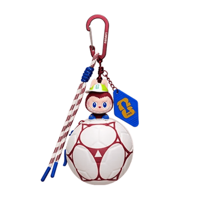 POPMART THE MONSTERS × FIFA Series Mini Bag Blind Box | eBay