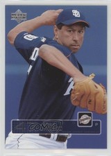 2003 Upper Deck Jesse Orosco #471 0f6