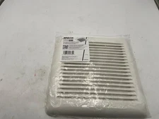 NEW Broan-NuTone Easy Install Exhaust Fan Grille Cover FGR300S 11.25 x 11.75