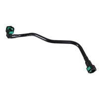 Metzger Autoteile 2150325 Kraftstoffleitung FüR Ford