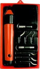 Universal Deburring Tool Set Powerful Blades B10 B20 B30 E100 E200 Custanite 623