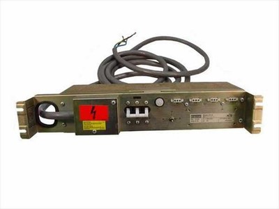 Digital 874-E Power Supply 5.76 KVA 220-240V 24A 50-60Hz CB 30A Rackmount
