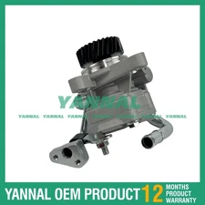 New Power Steering Pump 8-97946694-0 for Isuzu 4JJ1 Engine Spare Parts