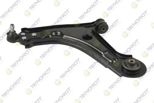 Querlenker Vorne Links FüR Chevrolet Rezzo U100 Daewoo Ab 00->-image