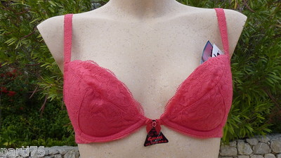 BH KNÖCHEL ROSA GR. 90A/ 90C/95B MIT ABNEHMBAREN PISSEN