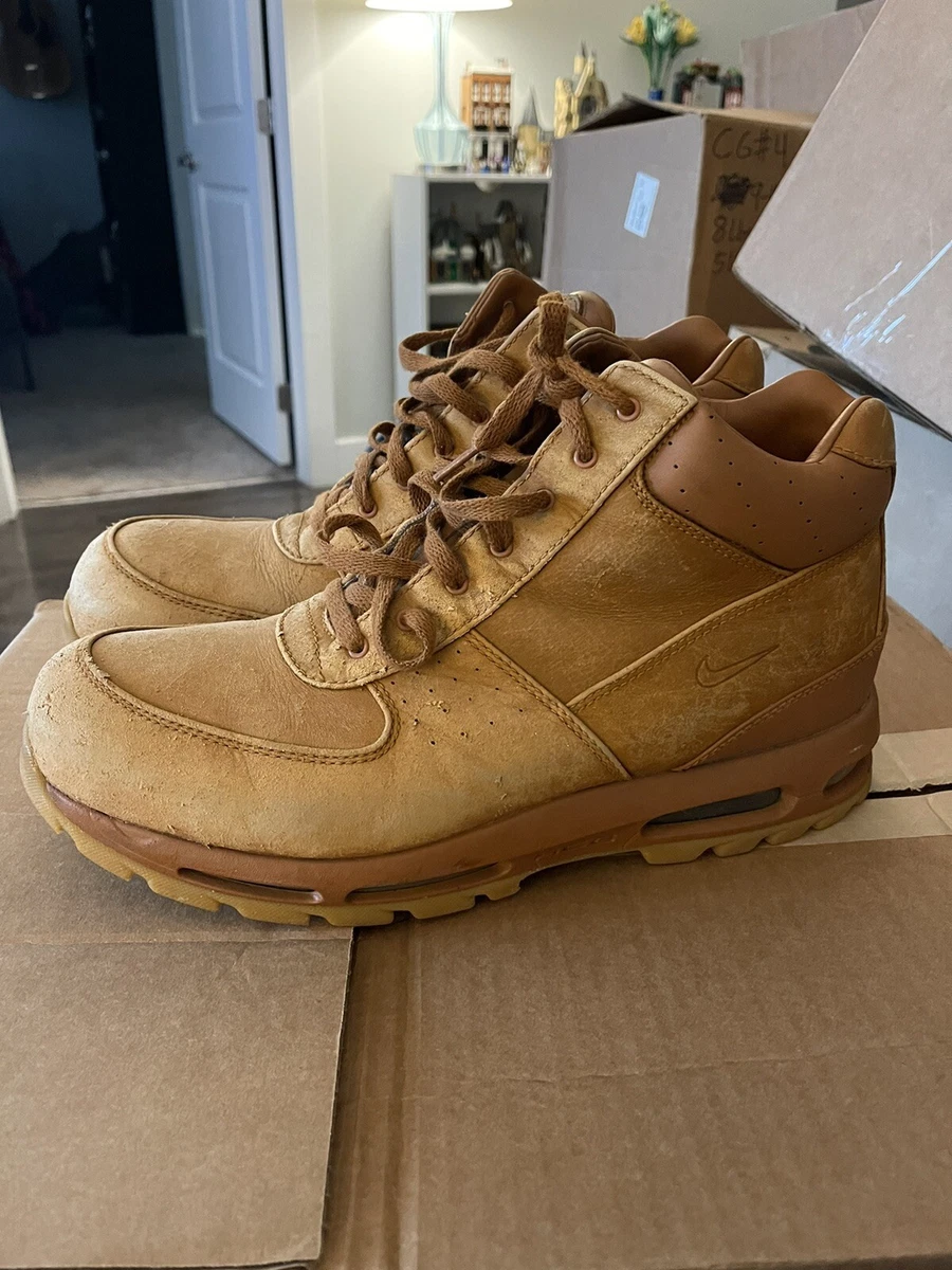 Nike acg boots 2016 cheap