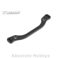 Xray Xt8 Graphite Steering Plate - Xra352574 Xray Xt8 Graphite Steering Plate - Xra352574