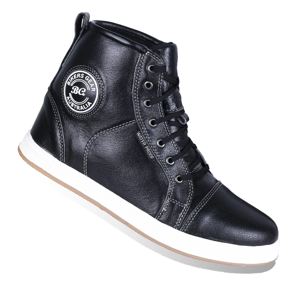 Best cruiser motorcycle store boots 218