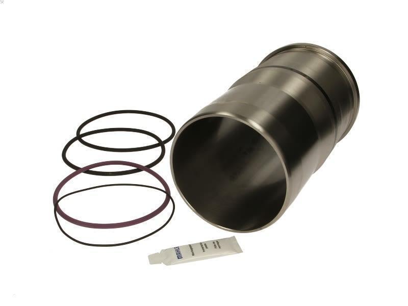 Cylinder Liner Sleeve MAHLE 037 WN 56 01 for sale online | eBay 