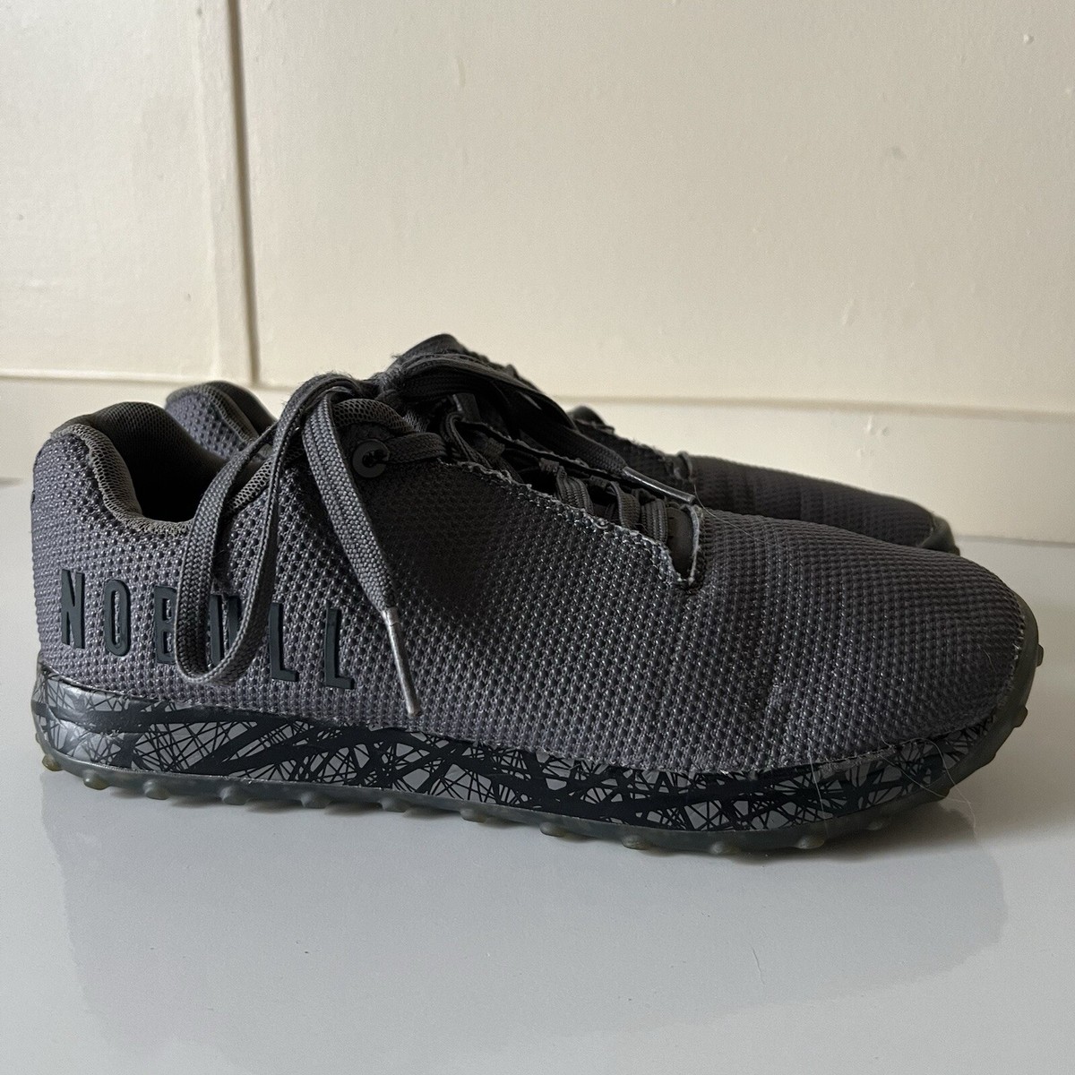 Nobull Shoes Nobull Flyknit Running Shoes No Bull Flyknit Men's