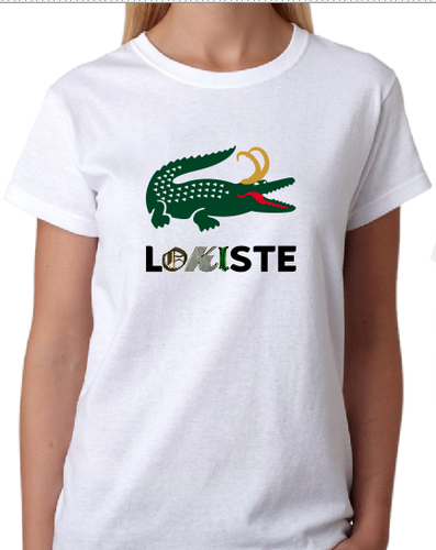 lacoste loki