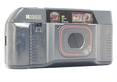 カメラ RICOH TF－500D 【公式通販】