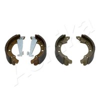 Ashika Bremsbackensatz Bremsbacken Hinten FüR VW UP 121 122 BL1 BL2 Skoda
