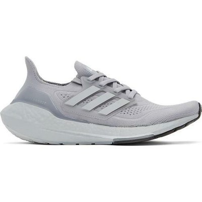 {FY0432} adidas Ultraboost 21 Shoes - Grey *NEW* | eBay