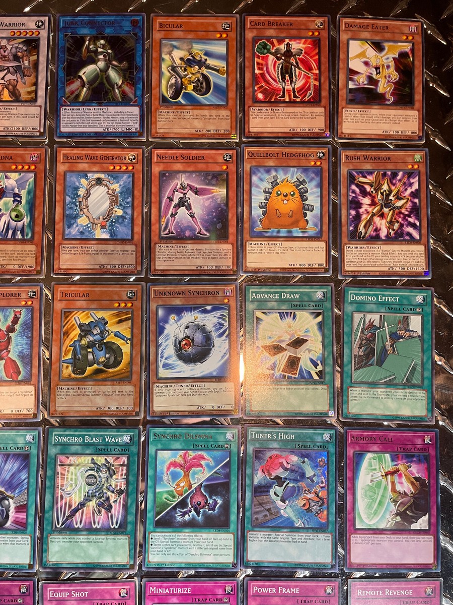 Yugioh 5Ds Character Decks including Yusei Akiza Crow Jack Leo Dark Signers ZOne | eBay Yugioh 5Ds Character Decks including Yusei Akiza Crow Jack Leo Dark Signers ZOne | eBay