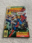 Amazing Spider-Man  174  Fine+  6.5  The Punisher  The Hitman  J.Jonah Jameso