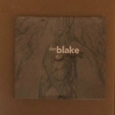 DANIEL BLAKE - THE DIGGING CD ALBUM 2016 NEUF/SEALED (CONTEMPORARY JAZZ)