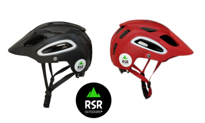 mountain bike safety gear