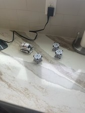 Anki 000-00057 Cozmo Robot Toy