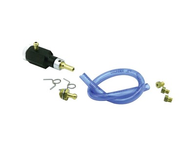 THUNDER HEART PERFORMANCE Thunder Jet Carburetor, Black Anodized