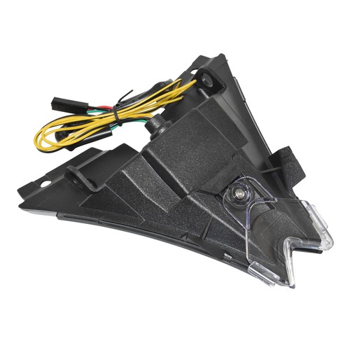 Smoke Led Integrated Tail Turn Signals Light For APRILIA RSV4 Tuono 125 1100 V4 - Picture 7 of 11