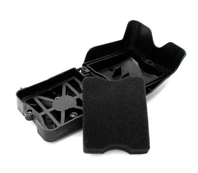 YASTA Filtro Cassa Aria Decespugliatore Tosaerba Motori CG430 e CG520