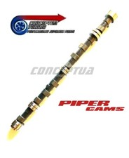 272 Durée 11.93mm Ascenceur Piper Piston Camshaft- pour R30 Skyline L2