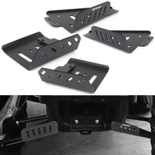 Front  Rear A-Arm Guards Fit For Polaris Sportsman 570 Base Model 2021-2025