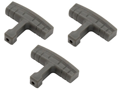 Tronçonneuse Scie Mécanique Essence Royal Kraft Line RK-5200 52cc 2,2cv