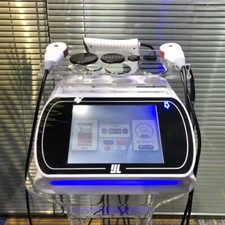 3 in 1 448kHz Tecar Therapy Machine RET CET Pain Rehabilitation Skin Tightening