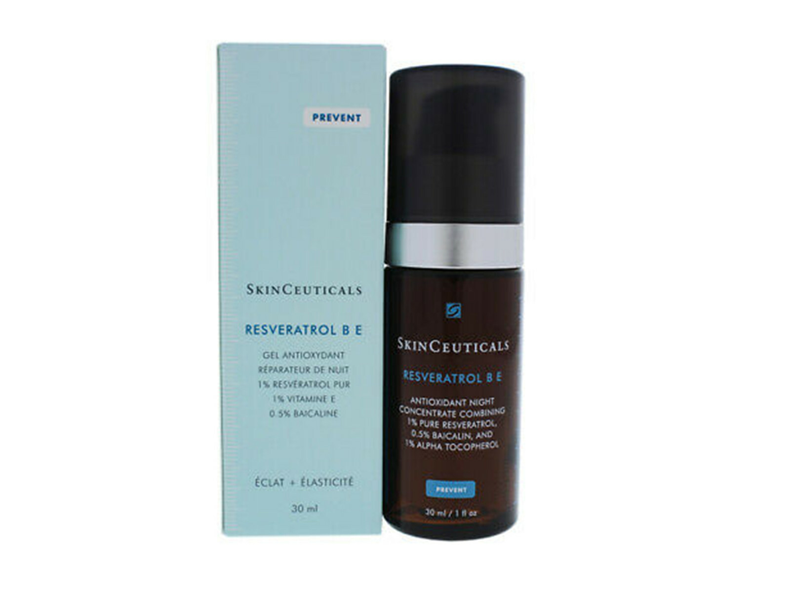 resveratrol be 30ml
