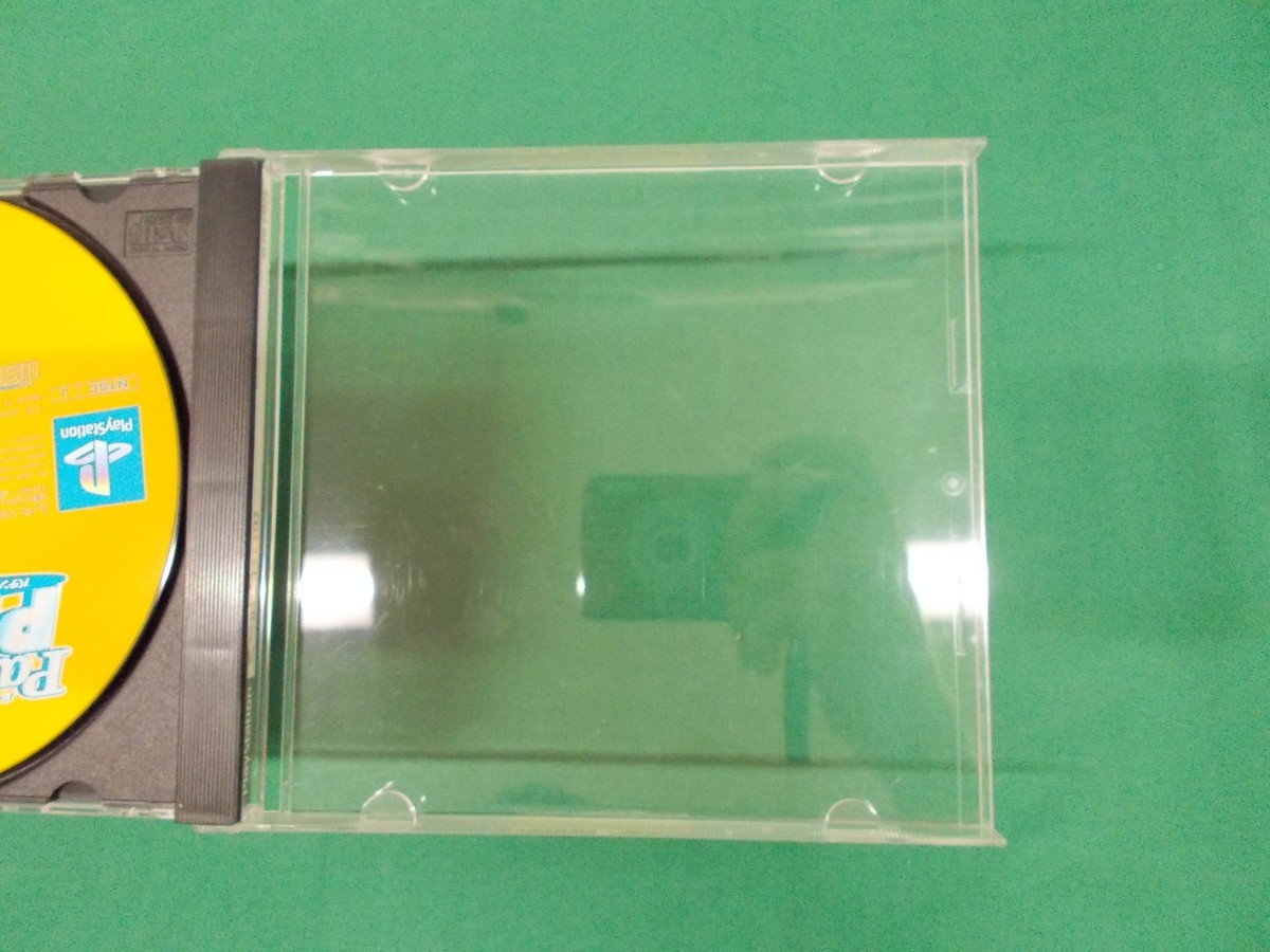 PlayStation -- Parlor ! PRO 5 -- PS1. JAPAN GAME. Works