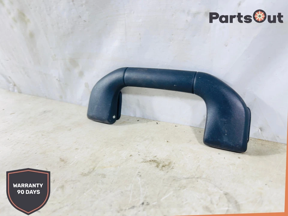 Mercedes C300 W204 2008-2014 techo delantero izquierdo agarre mango OEM Foto 3 de 4