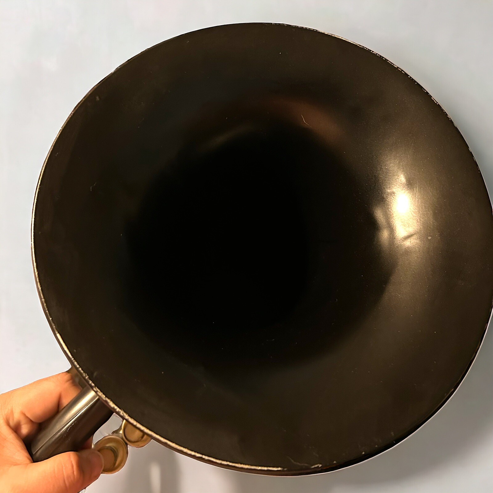 F. Besson 4 Valve Non Compensating Euphonium eBay
