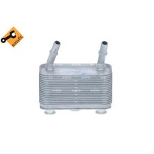 Ölkühler Motoröl NRF für Land Rover Range LM_