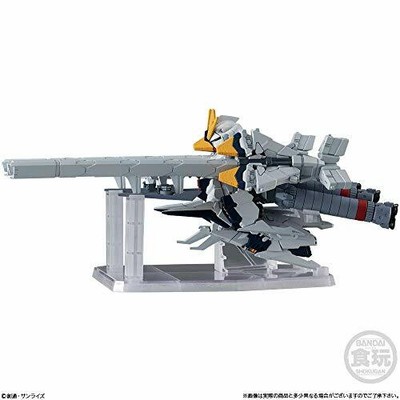 FW GUNDAM CONVERGE EX28 NARRATIVE GUNDAM A-PACKS 1pcs Candy Toy w 