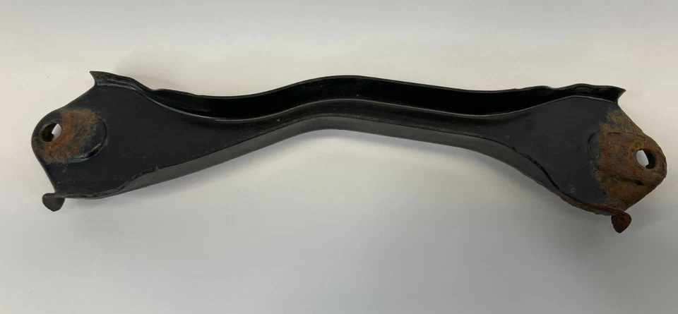 2013-2019 Ford Police Interceptor Utility 3.5L Battery Hold Down Bracket OEM Foto 2 de 4