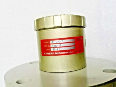 KANSAI Vertical Float Switch KF-350-2 Level Sensor
