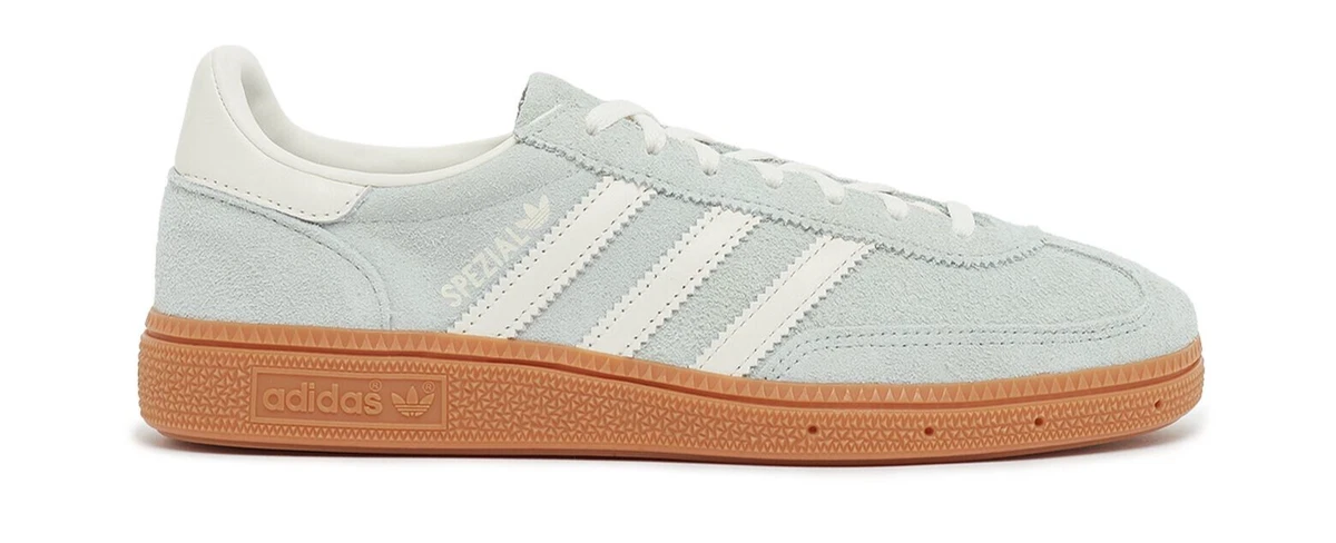 adidas Suede Gray Athletic Shoes for Women for sale | eBay