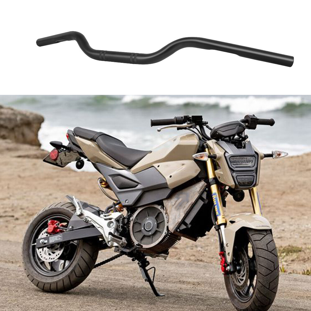 Bobber Tracker Bobber Honda Shadow 125 Pit Bike Buy 7/8