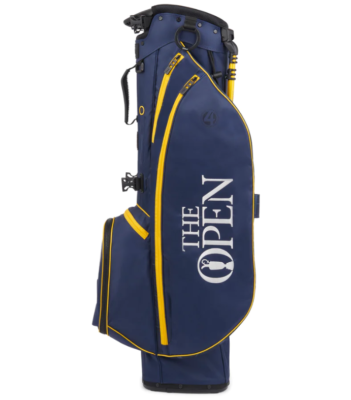 Titleist 150th Open Players 4 Stand Bag | eBay